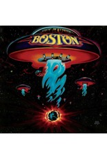 Boston - Boston (2017 Remaster)