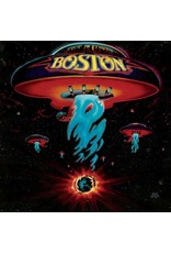 Boston - Boston