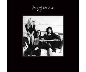 boygenius - boygenius EP (Vinyl) - Pop Music