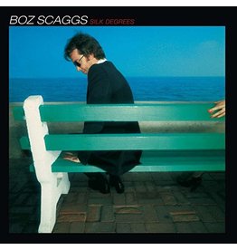 Boz Scaggs - Silk Degrees