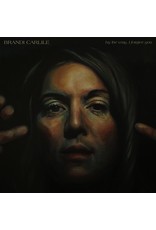 Brandi Carlile - By The Way, I Forgive You (Vinyl)