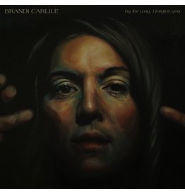 Brandi Carlile - By The Way. I Forgive You