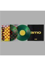 Bring Me The Horizon - Amo (Green Vinyl)