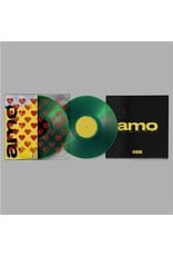 Bring Me The Horizon - Amo (Green Vinyl)