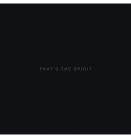 Bring Me The Horizon - That's The Spirit