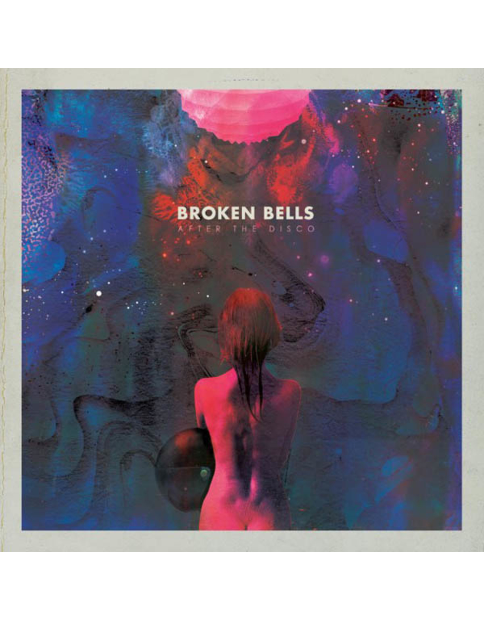 Broken Bells - After The Disco