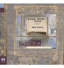 Broken Social Scene - Bee Hives