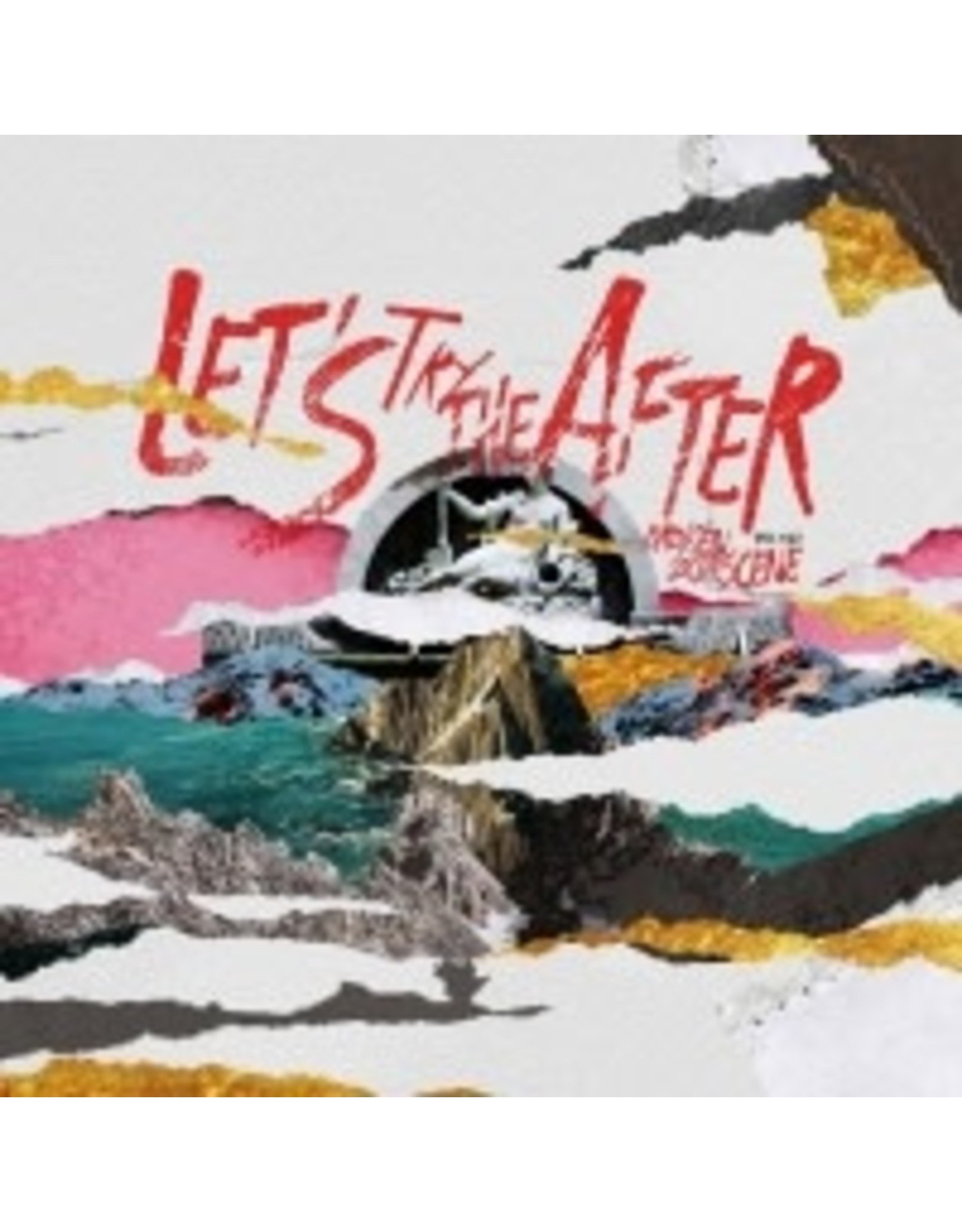 Broken Social Scene - Let's Try The After (Vol. 1 & 2)