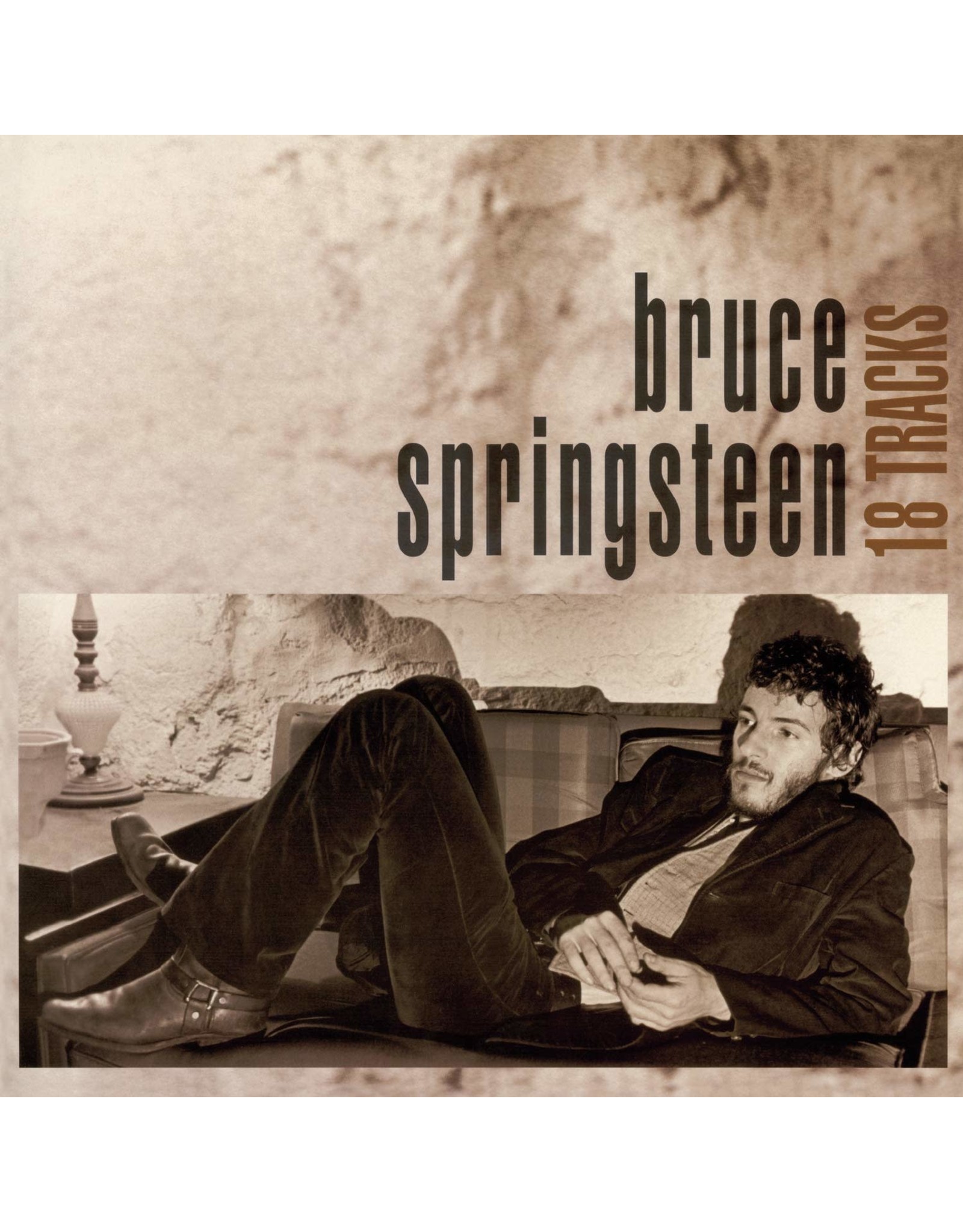 Bruce Springsteen - 18 Tracks