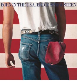 Bruce Springsteen - Born In The USA