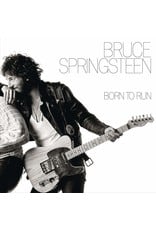 Bruce Springsteen - Born To Run