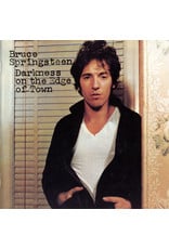 Bruce Springsteen - Darkness on the Edge of Town