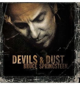 Bruce Springsteen - Devils & Dust