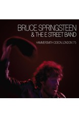 Bruce Springsteen - Hammersmith '75