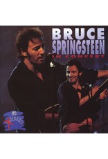 Bruce Springsteen - In Concert: MTV Plugged