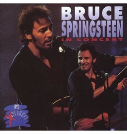 Bruce Springsteen - In Concert: MTV Plugged