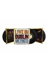 Bruce Springsteen - Live in Dublin