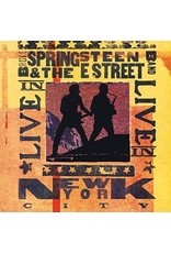 Bruce Springsteen - Live in New York City