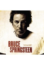 Bruce Springsteen - Magic