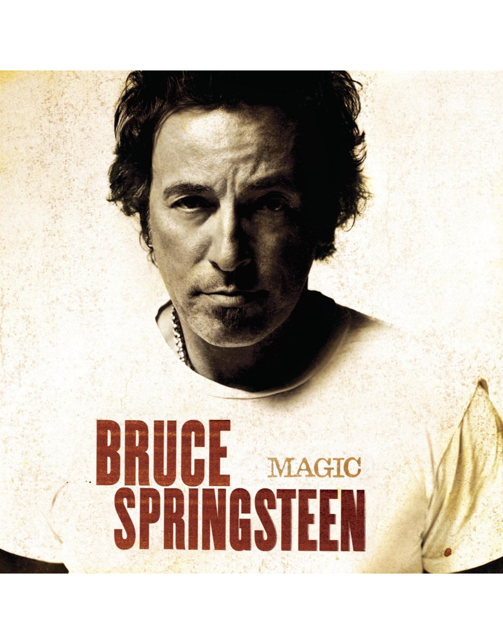 Bruce Springsteen - Magic