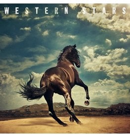 Bruce Springsteen - Western Stars