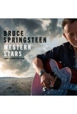 Bruce Springsteen - Western Stars: Songs From The Film