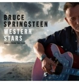 Bruce Springsteen - Western Stars: Songs From The Film