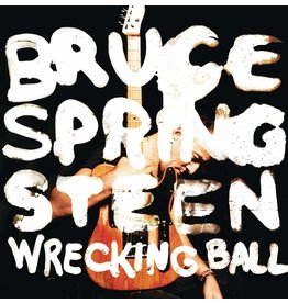 Bruce Springsteen - Wrecking Ball