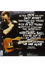 Bruce Springsteen - Wrecking Ball