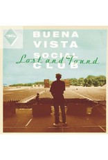 Buena Vista Social Club - Lost & Found