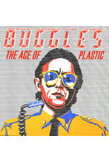 Buggles - Age of Plastic