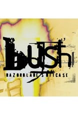 Bush - Razorblade Suitcase (In Addition) [Pink Vinyl]