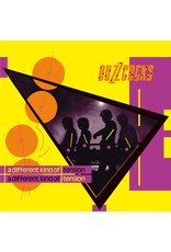 Buzzcocks - A Different Kind Of Tension (2019 Remaster)