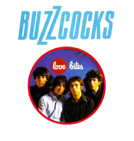 Buzzcocks - Love Bites (2019 Remaster)