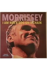 Morrissey - I Am Not A Dog On A Chain