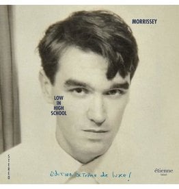 Morrissey - Low In High School (Deluxe Edition)