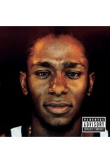 Mos Def - Black On Both Sides (Vinyl)