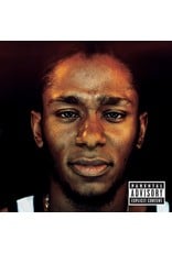 Mos Def - Black On Both Sides