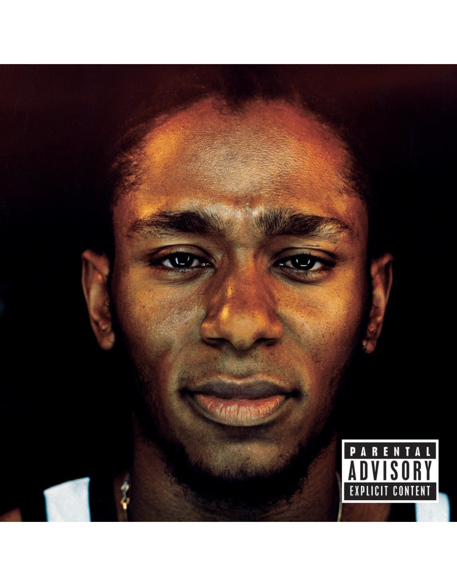 Mos Def - Black On Both Sides