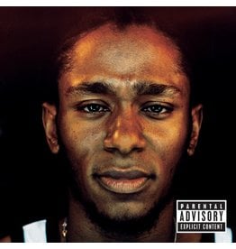 Mos Def - Black On Both Sides