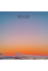 Moss of Aura - We'll All Collide