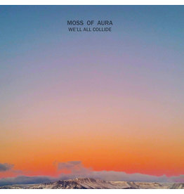 Moss of Aura - We'll All Collide