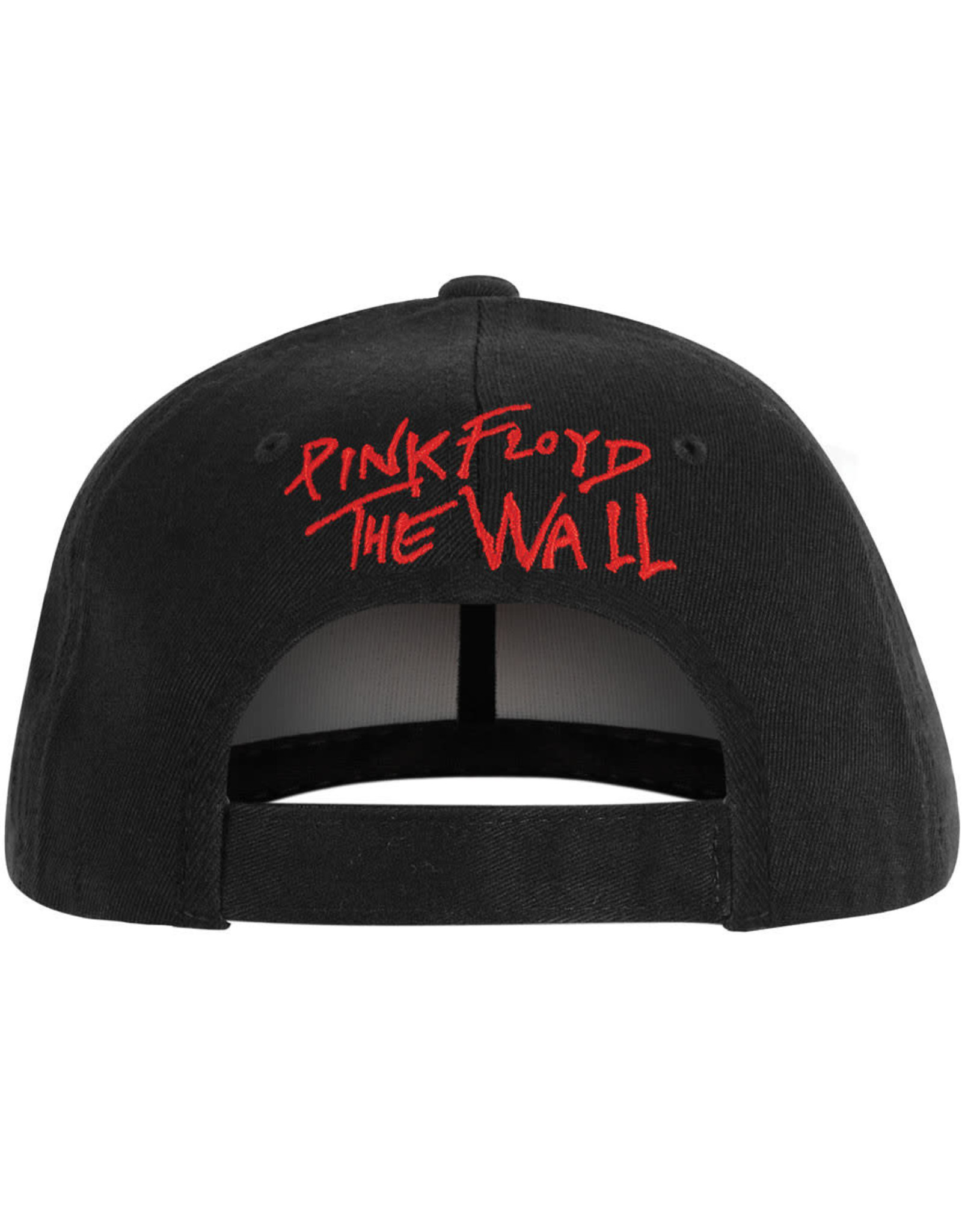 Pink Floyd / The Wall Baseball Cap