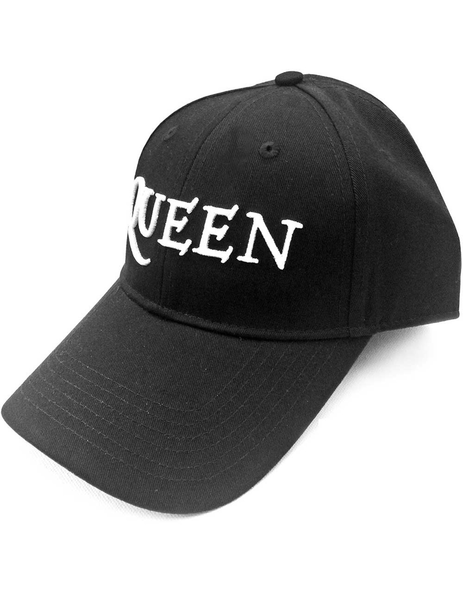 Queen / Logo Baseball Cap