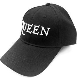 Queen / Logo Baseball Cap