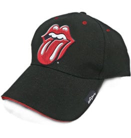 The Rolling Stones / Classic Tongue Baseball Cap