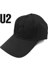 U2 / Classic Logo Baseball Cap