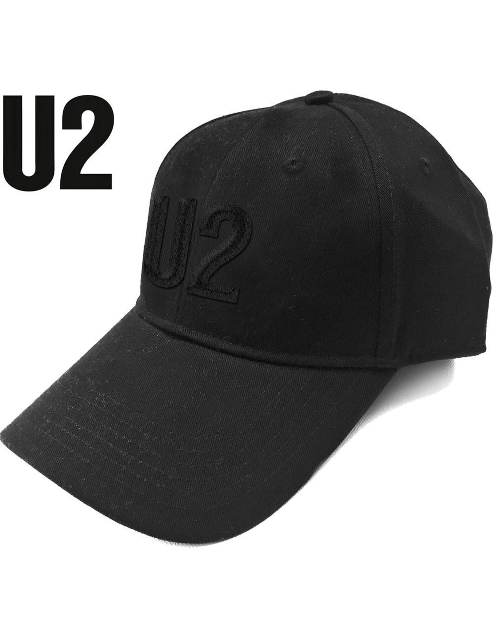 U2 / Classic Logo Baseball Cap