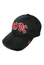 AC/DC / Logo Baseball Cap