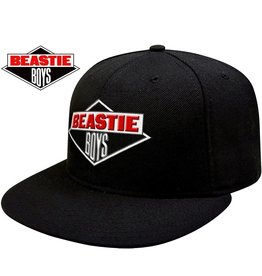 Casquette Snapback Public Enemy Officielle – Design 'It Takes A Nation', Taille Unique